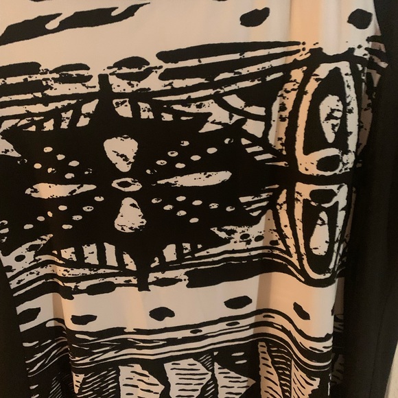 Knit Top - Picture 3 of 4